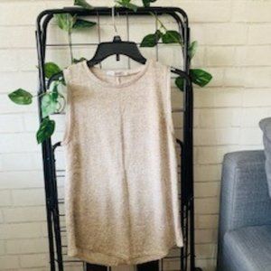 BCBGeneration Tan tank